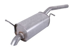 Глушитель конечный asm03.077 фото №1