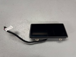 Bmw f48 x1 монітор дисплей 9387451 фото №1