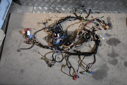 Ідеальна установка консолі porsche 991 рестайлінг 1 фото №1