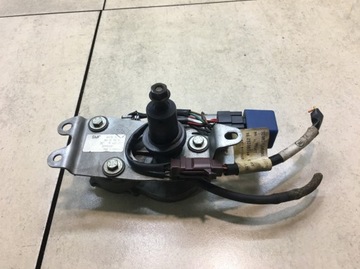 Двигунчик двірники зад xsara i 962381888 фото №1