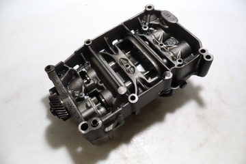 Насос масла audi a4 b8 рестайлинг 2.0tdi фото №1