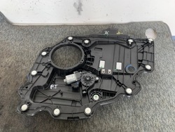 Ford mustang mach-e rwd 2021r підйомник вікна праві зад задній фото №1