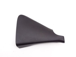 Vw touareg i 7l 02-10 защита заглушка дверь левый зад фото №1