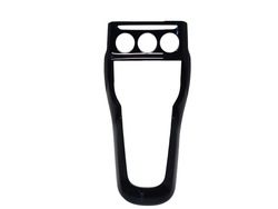 Рамка панель кондиционера citroen c3 ii фото №1