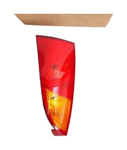 Лампа зад задня комбінована ліва ford focus 1998-04 фото №1