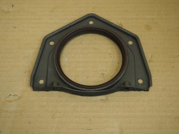 Захист ущільнювач вала 1.9 cdti vectra c signum фото №1