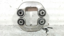 З'єднувач стабілізатора audi a4 b5 a6 passat фото №1