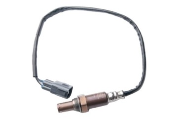 Лямбда-зонд toyota corolla verso 2001 2002 2003 2004 2005 2006 2007 2008 фото №1