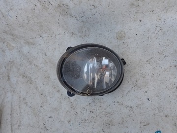 Audi a6 c6 4f 04- галоген перед 4f0941699 фото №1