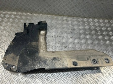 Защита шасси alfa romeo stelvio 50550398 фото №1