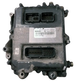 Блок управления iveco stralis 0281020048 504122542 программирование фото №1