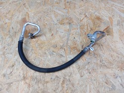 Renault clio iv 1.5dci 19/20r шланг кондиционера оригинал фото №1