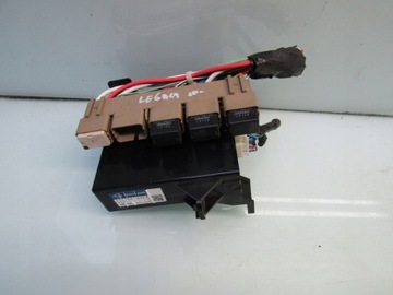 Legacy v 2.0 d 10r коробка запобіжників корпус фото №1