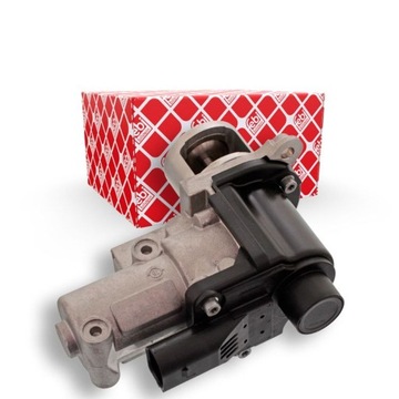 49484/feb клапан egr vw 1,9tdi 2,0tdi febi bilstein фото №1