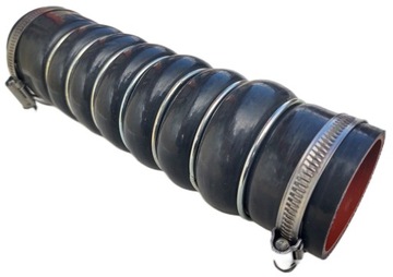 Opel antara chevrolet captiva 2,2 cdti шланг труба шланг turbo інтеркулер фото №1