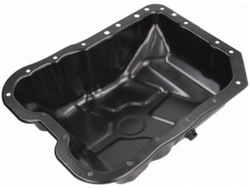 Піддон масляна chrysler sebring 2.4 200 2.4 фото №1