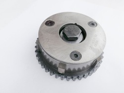 Ford kuga mondeo focus 2,0ecoboost вариатор cj5e-6c525-ab фото №1