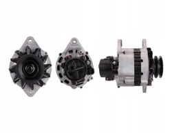 Генератор 70a lucas do toyota hilux v 2.4 фото №1