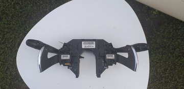 Citroen c4 grand перемикач комбінований 96644965xt фото №1