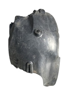 Підкрилок праві перед mercedes sprinter w906 фото №1