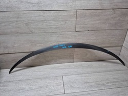 12095. tesla y спойлер спойлер карбон крышка 1627370-99-a фото №1