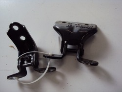 Петлі двері праві зад kia sportage iii 10- be фото №1