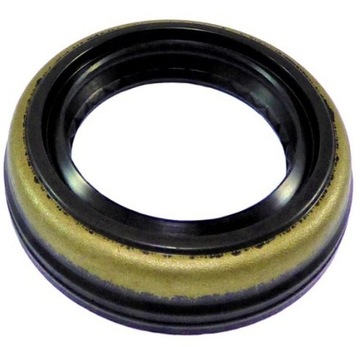 Сальник полуось зад jeep grand cherokee wj wg фото №1