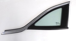 Стекло 2017 правые зад opel astra k универсал фото №1