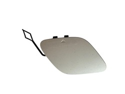 Заглушка фаркоп перед 7422621 bmw g20 g21 фото №1