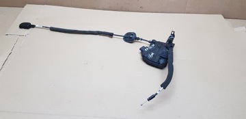 Renault clio iv замок двері перед правий 805024563r фото №1