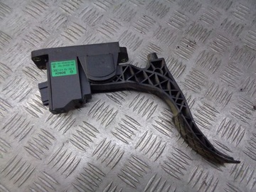 Потенціометр газу skoda fabia i 1.4 6q1721503a фото №1