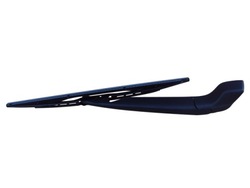 Рычаг рычаг дворник зад задняя volvo v40 универсал 96-03 фото №1