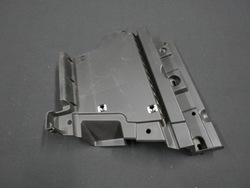 Bmw f07 защита корпус пола багажника 7229311 фото №1