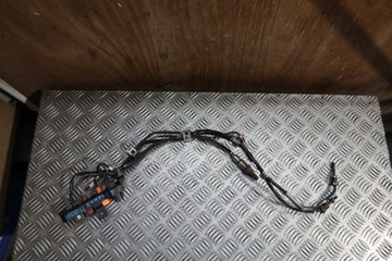 Комплект лямбда-зонд audi vw 03l906262d фото №1