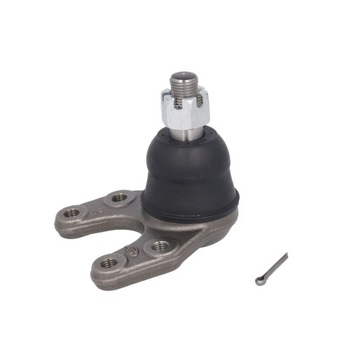 Шкворень важеля перед 555 sb-1522 фото №1