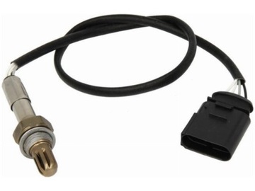 Лямбда-зонд vw caddy ii mk2 1.4 00-02 golf iv mk4 1.4-2.0 98-06 фото №1