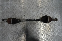 Opel grandland x полуось перед передняя левая 1.2 b 19- фото №1