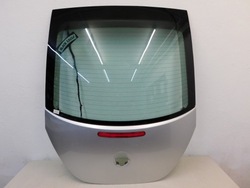 Кришка багажника гарна lg9r new beetle 9c 2.0b 00r фото №1