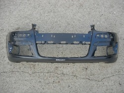 Спойлер бампера перед vw golf v 1k0805903b варшава фото №1