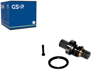 Półoś-łącznik seat gsp фото №1