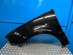 Lincoln navigator ii 03- крыло левый перед фото №1