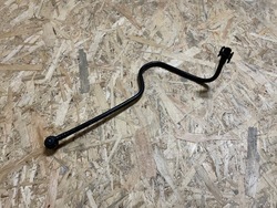 Шланг вакуум підсилювач dacia sandero i 1 1.2 16v 75km фото №1