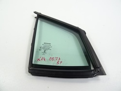 Micra k14 скло кузовна праві перед 802c25fa0a 2022r фото №1