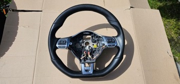 Руль vw golf vi gtd r line 5k0419091 фото №1