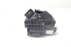 Замок лівий зад двері багажника ford transit courier 1.0 фото №1