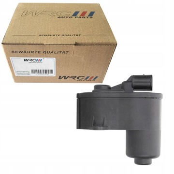 Двигун гальма ручного затискач зад volvo xc90 v70 фото №1