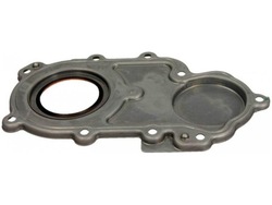 Victor reinz 81-90036-00 кольцо уплотнительный вала, wał коленчатый фото №1