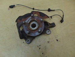 Поворотный кулак ступица правая перед mazda 6 gj 2.2 d 2012- фото №1