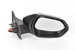 Дзеркало zewnętrze праві 7 pin 87910-47360 toyota prius iv xw50 фото №1