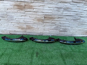 Ручка ручка bmw f06 f10 f12 f01 keyless 7305312 фото №1